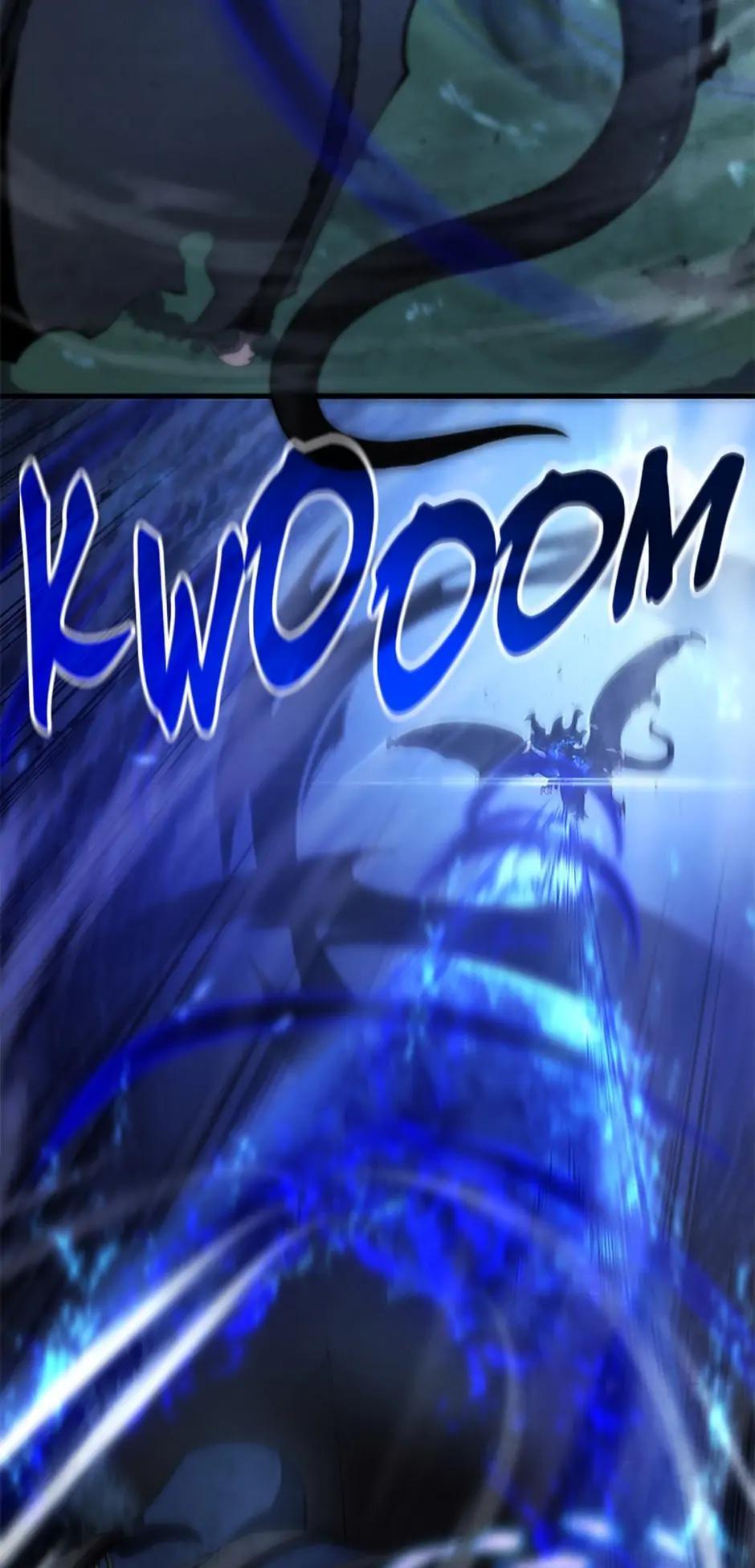 The Swordmaster's Son Chapter 24