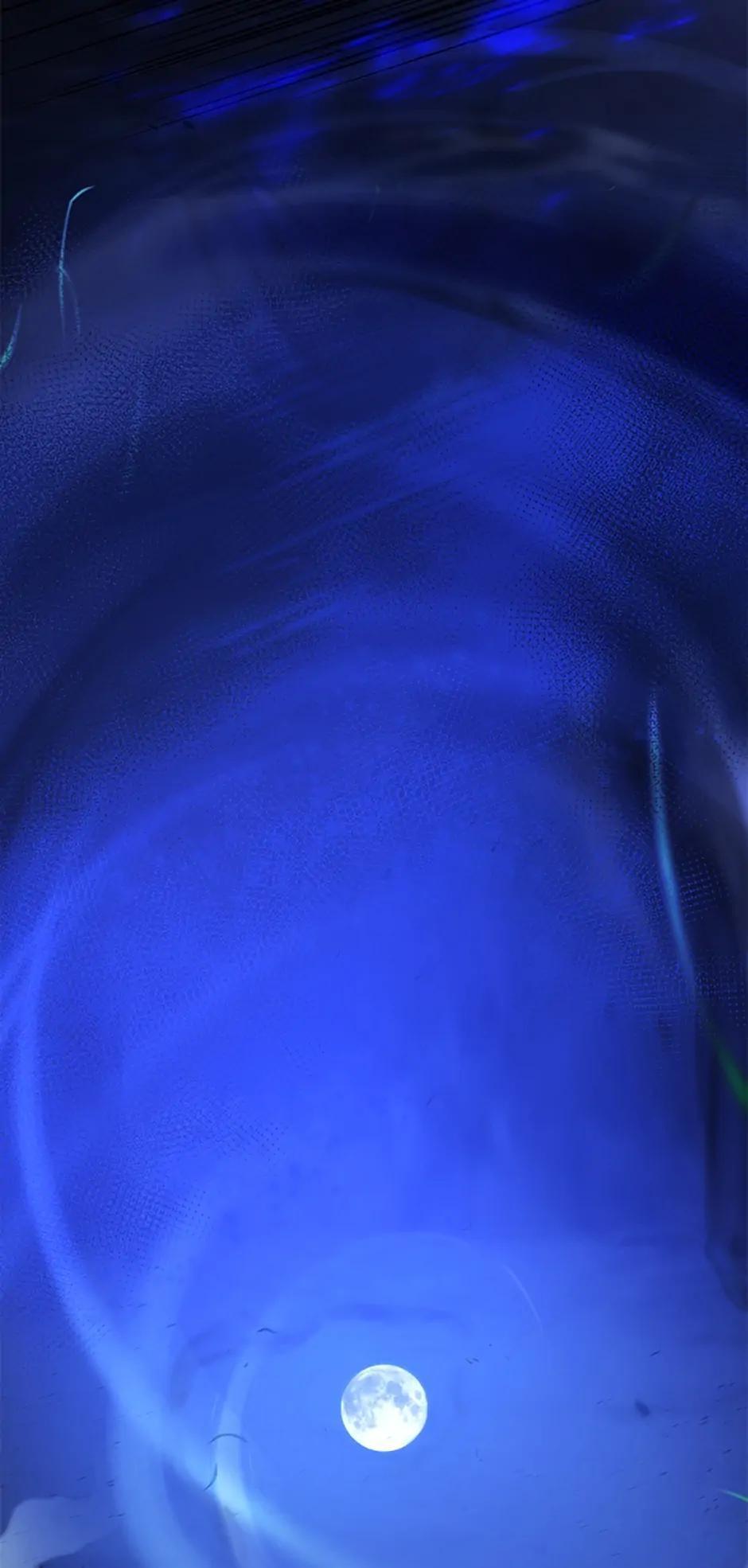 The Swordmaster's Son Chapter 24