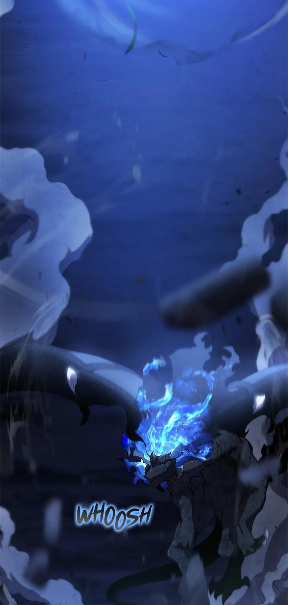 The Swordmaster's Son Chapter 24