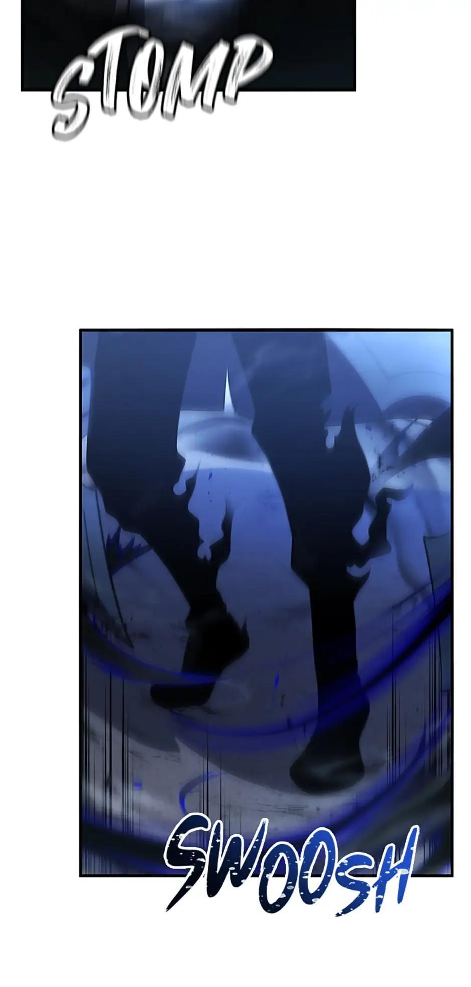 The Swordmaster's Son Chapter 24