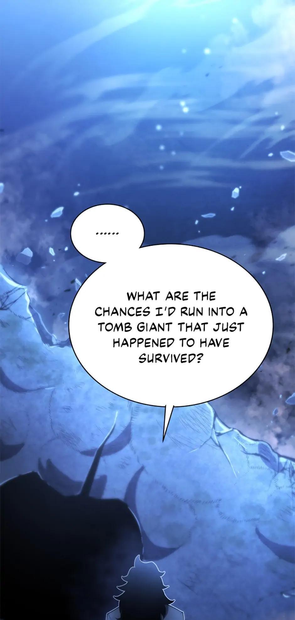 The Swordmaster's Son Chapter 24