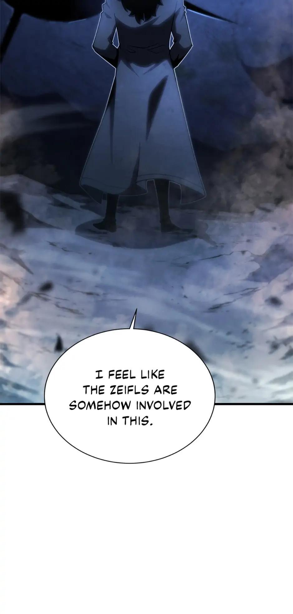 The Swordmaster's Son Chapter 24