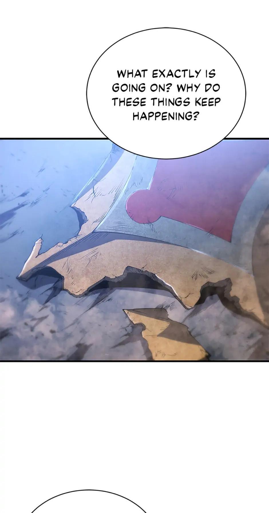 The Swordmaster's Son Chapter 24