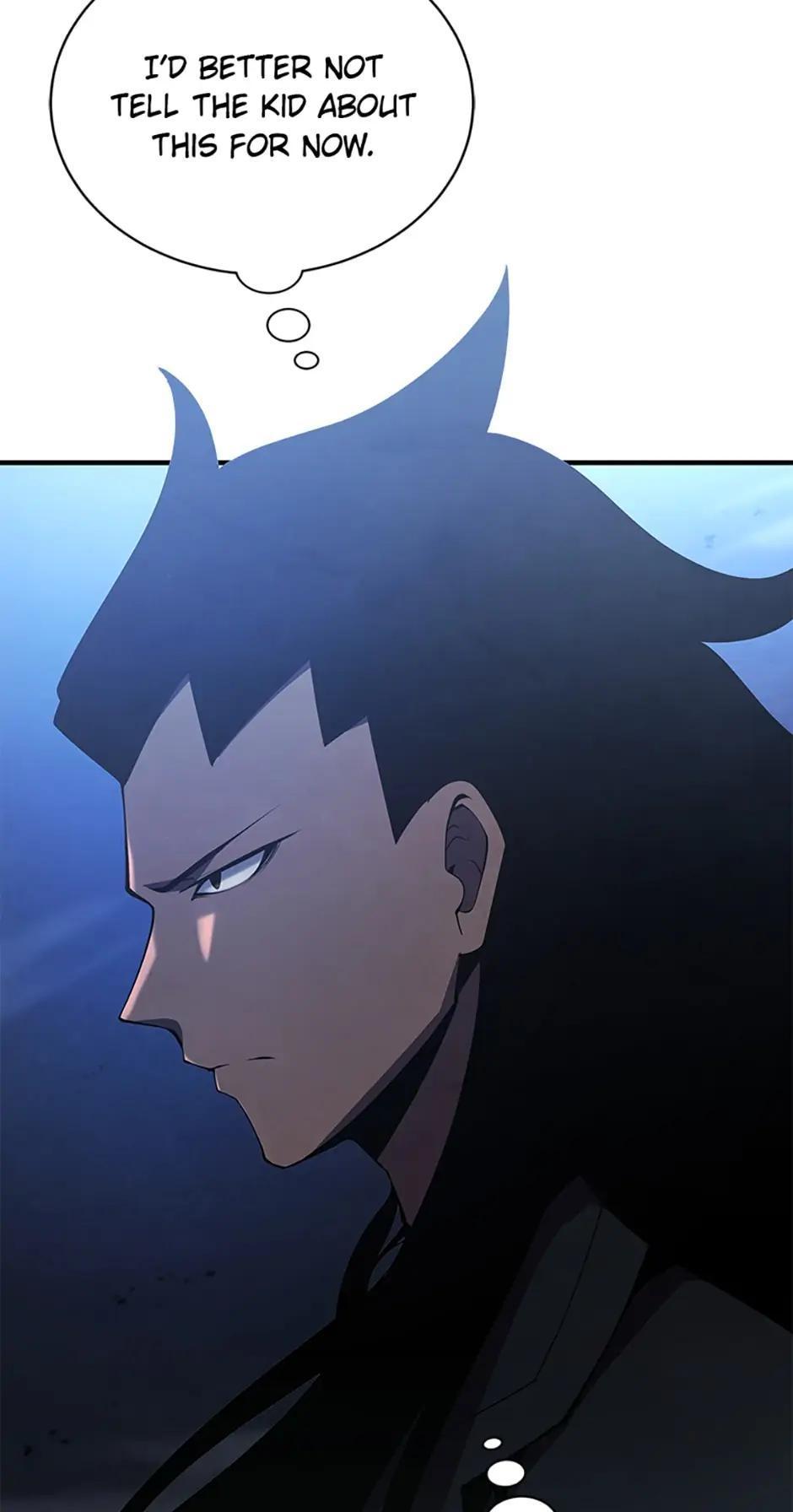 The Swordmaster's Son Chapter 24