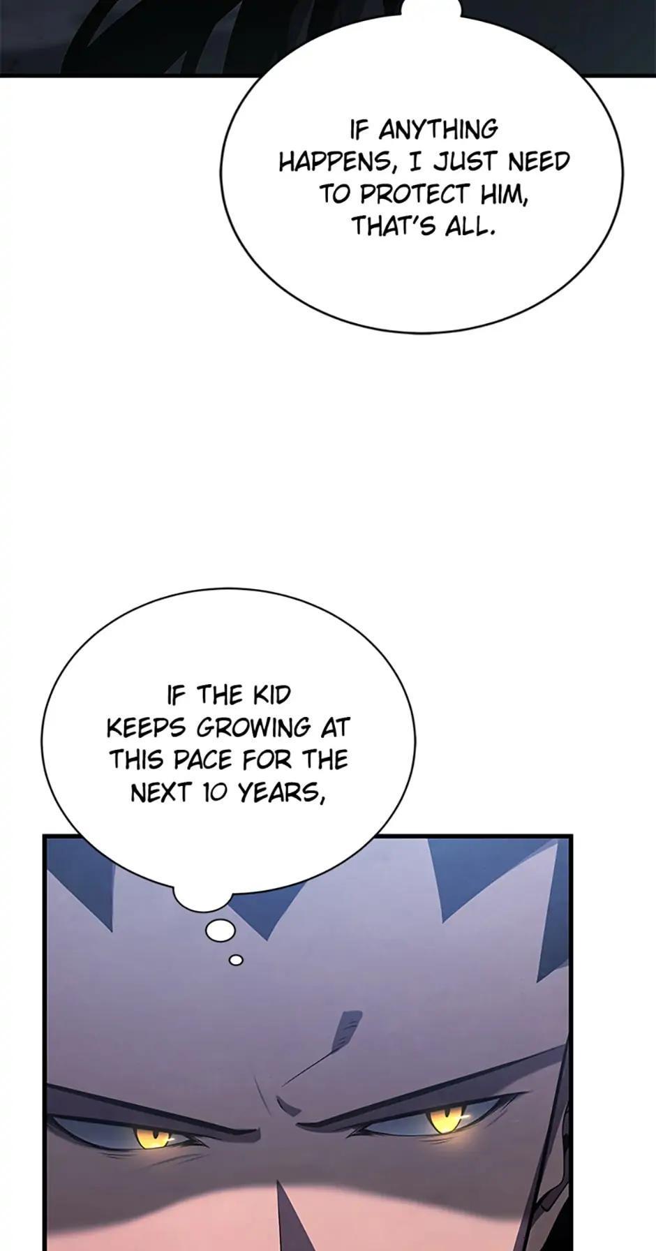 The Swordmaster's Son Chapter 24