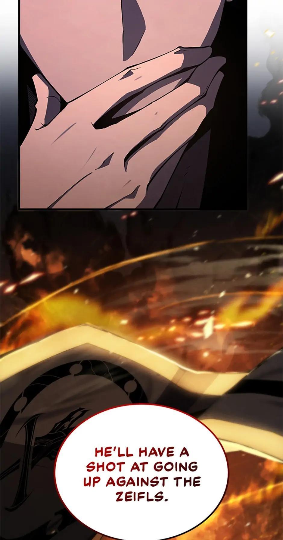 The Swordmaster's Son Chapter 24