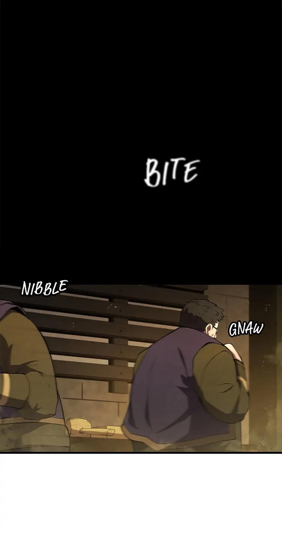 The Swordmaster's Son Chapter 24