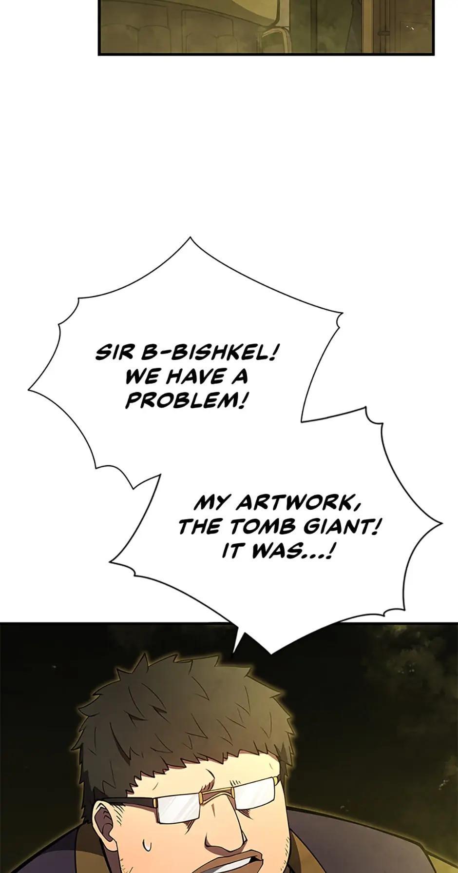 The Swordmaster's Son Chapter 24