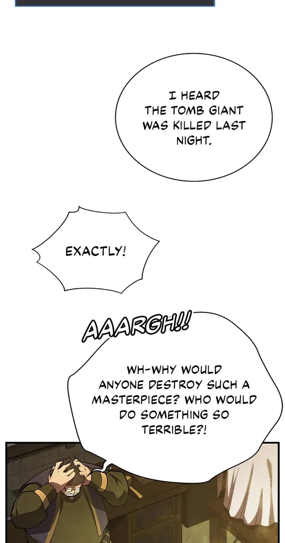 The Swordmaster's Son Chapter 24