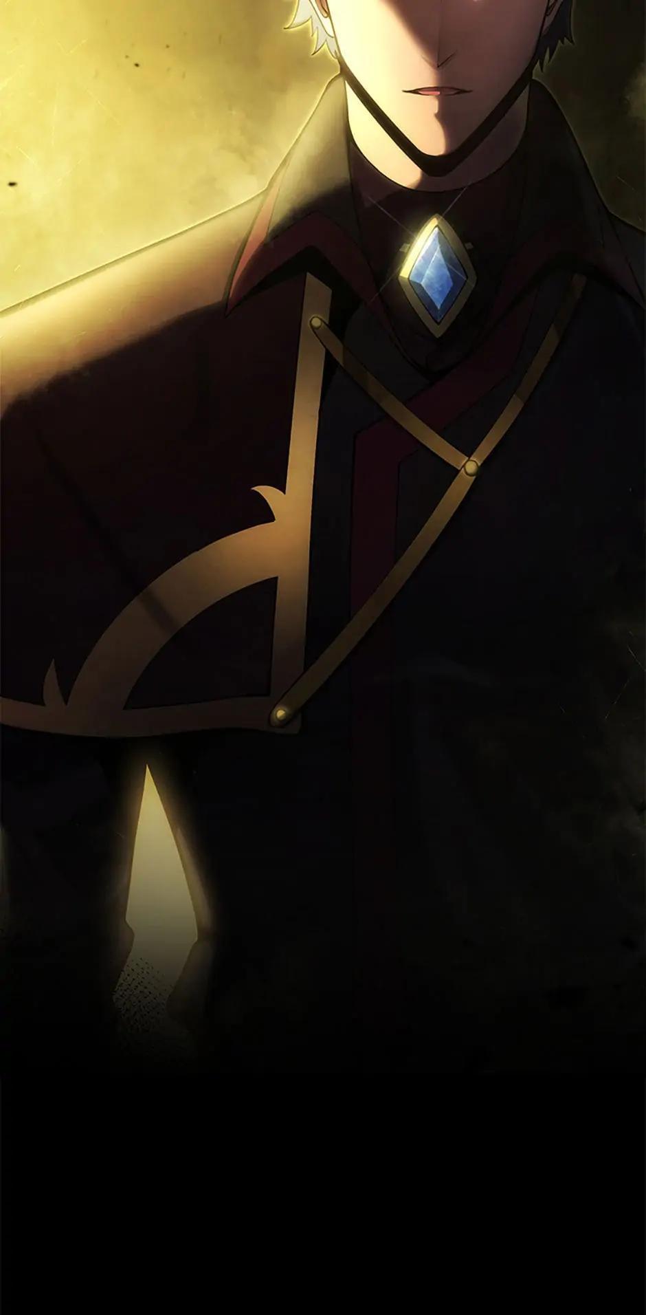 The Swordmaster's Son Chapter 24