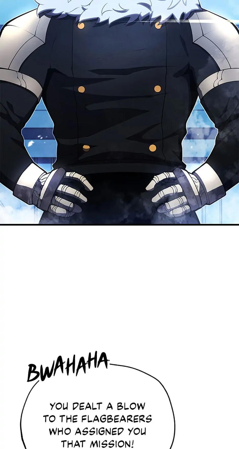 The Swordmaster's Son Chapter 25