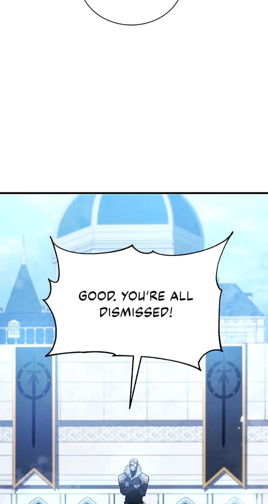 The Swordmaster's Son Chapter 25