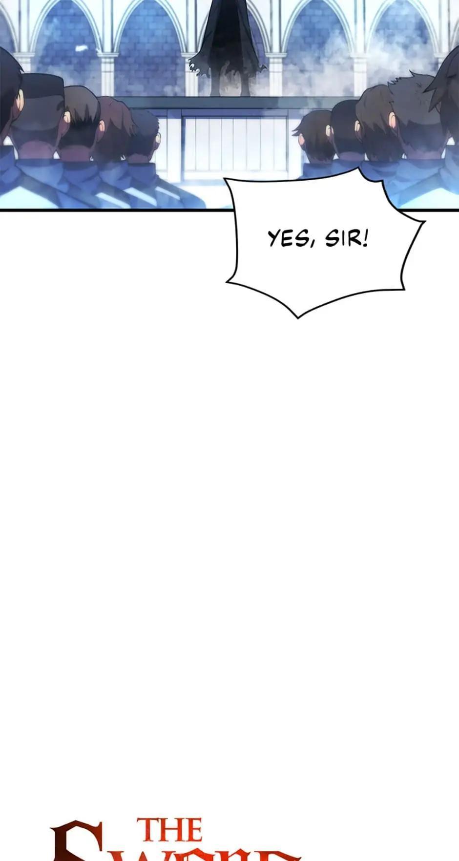 The Swordmaster's Son Chapter 25