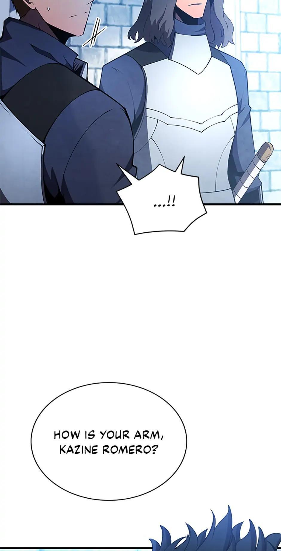 The Swordmaster's Son Chapter 25