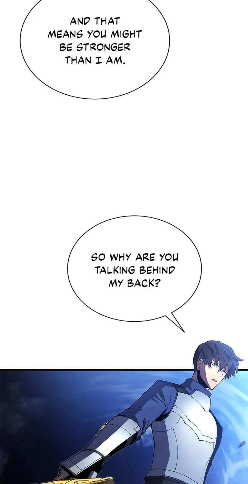 The Swordmaster's Son Chapter 25