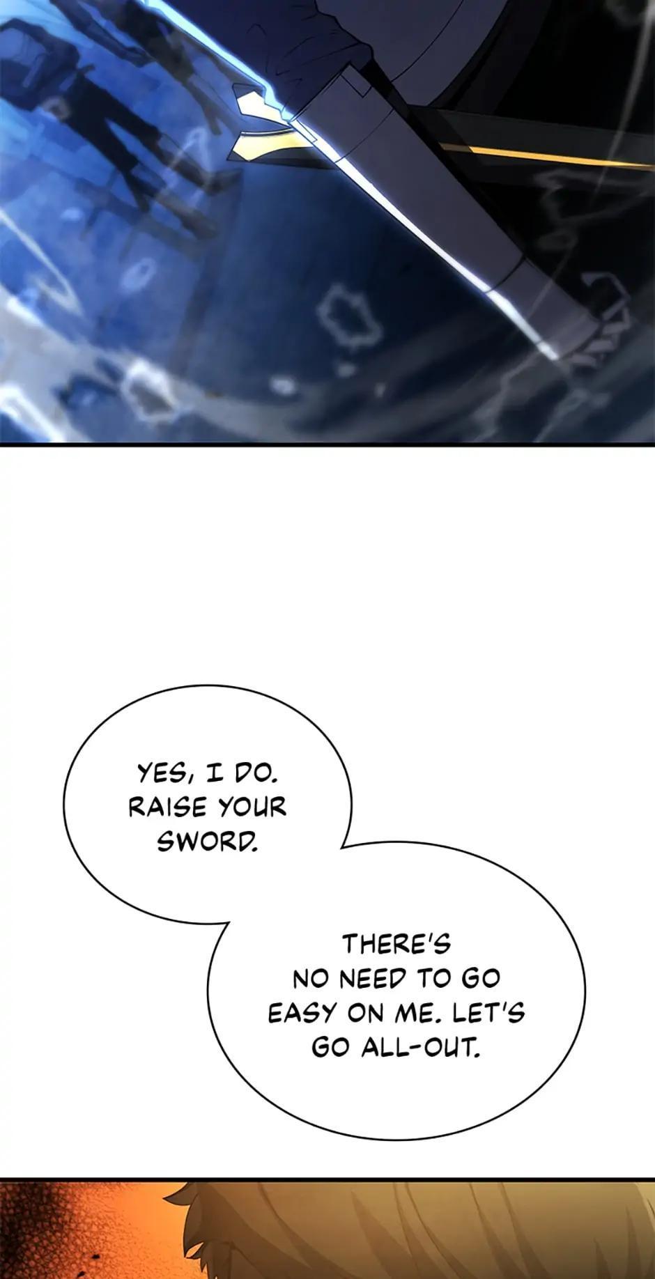 The Swordmaster's Son Chapter 25