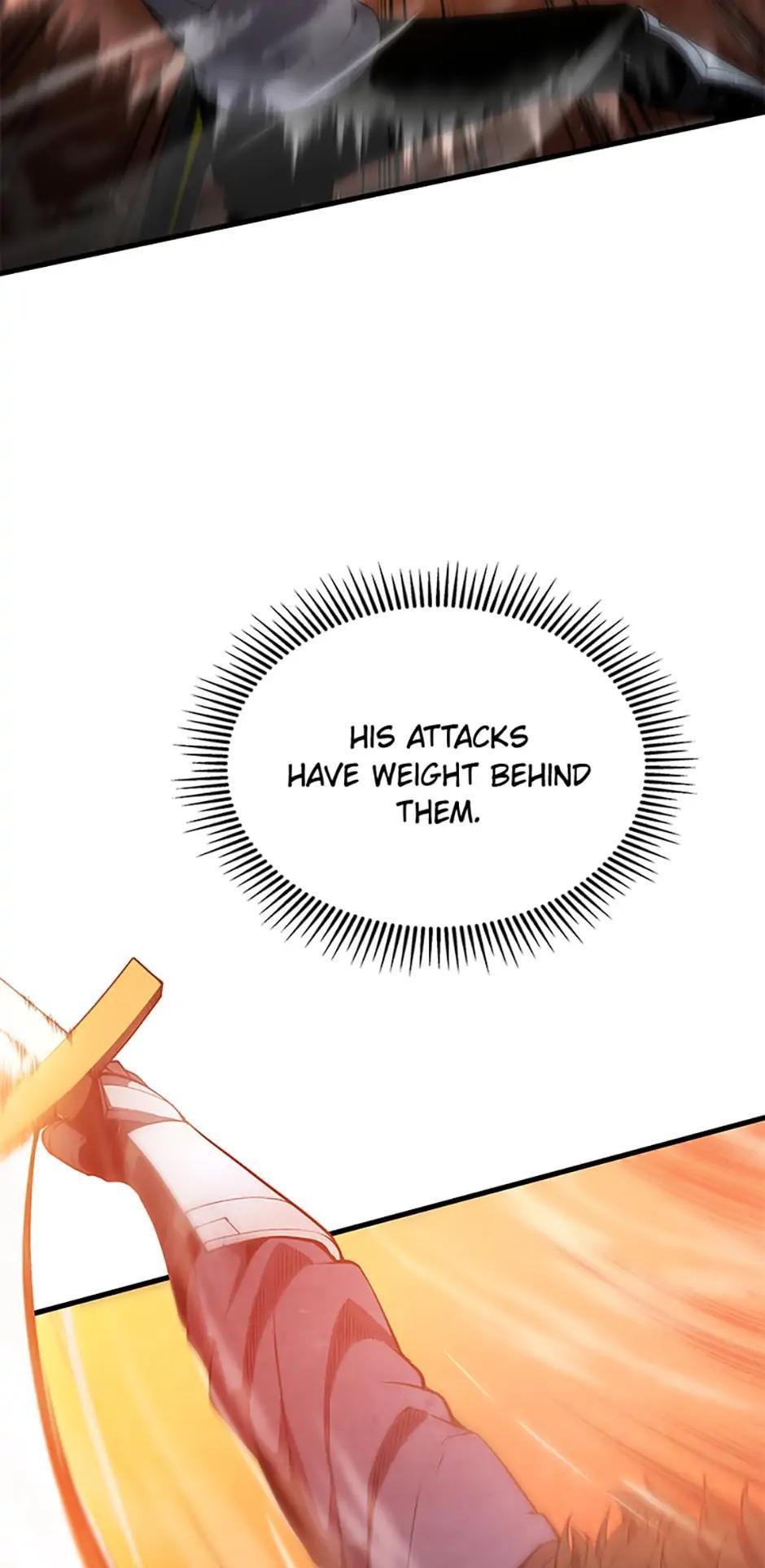 The Swordmaster's Son Chapter 25