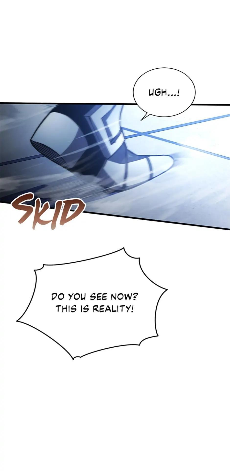 The Swordmaster's Son Chapter 25