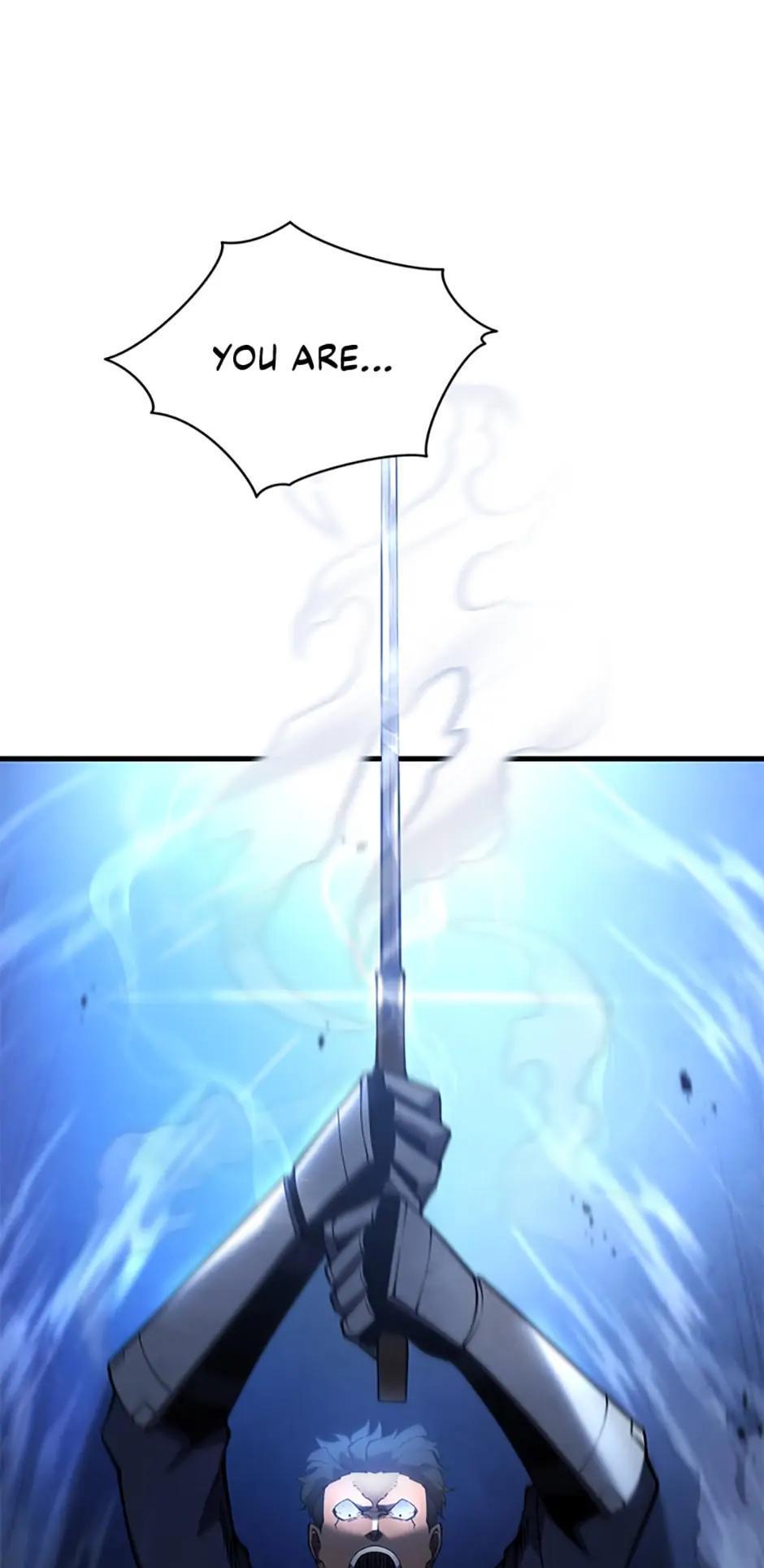 The Swordmaster's Son Chapter 25