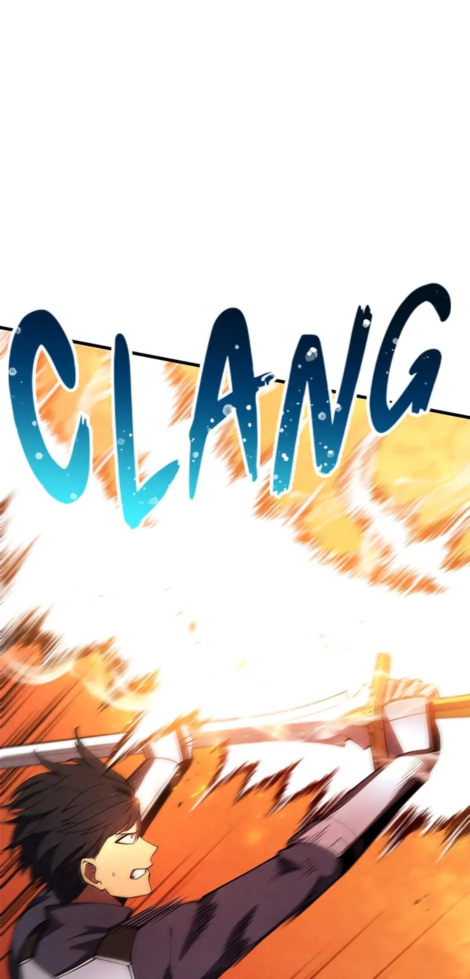 The Swordmaster's Son Chapter 25