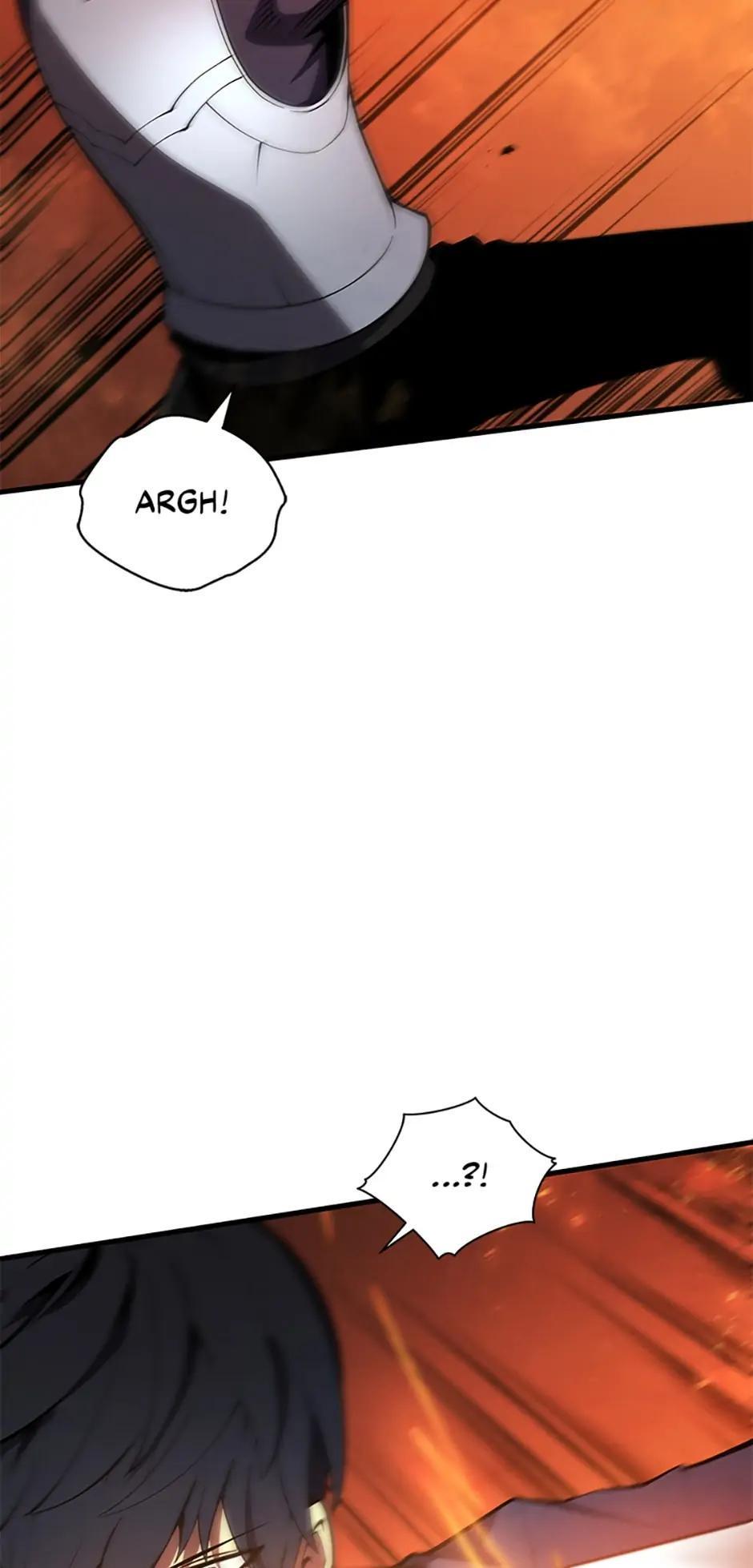 The Swordmaster's Son Chapter 25