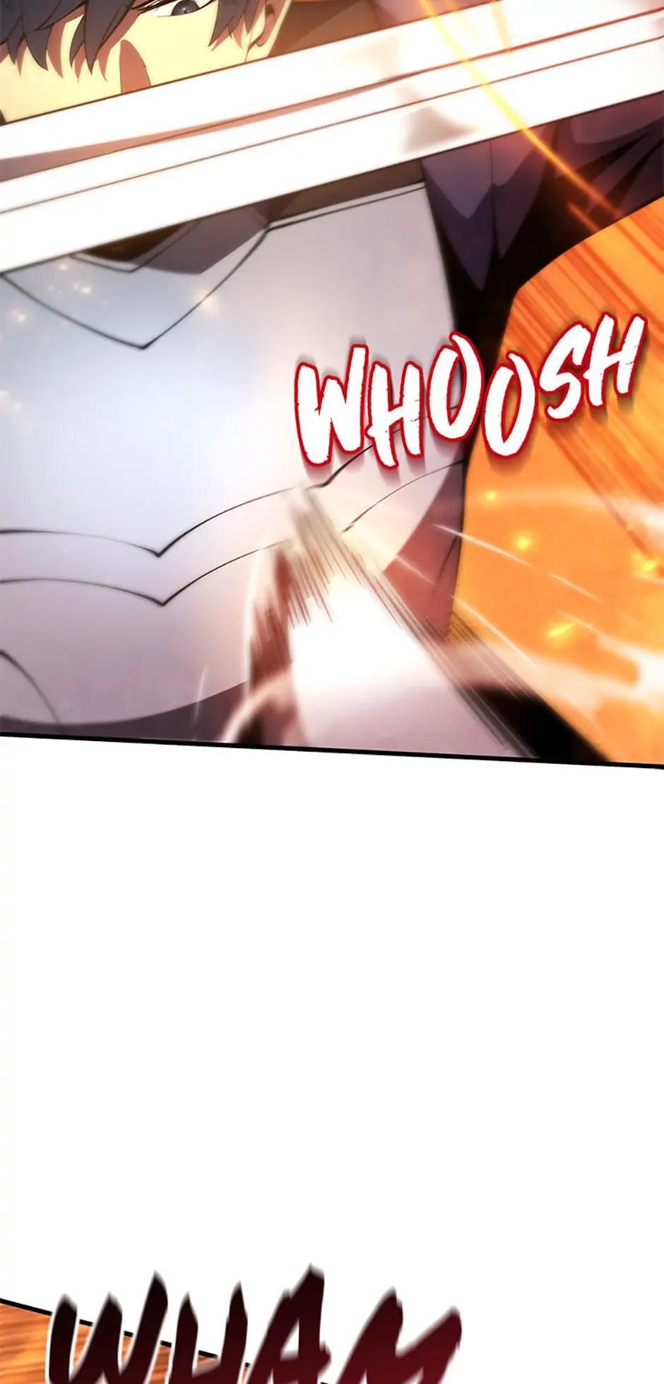 The Swordmaster's Son Chapter 25