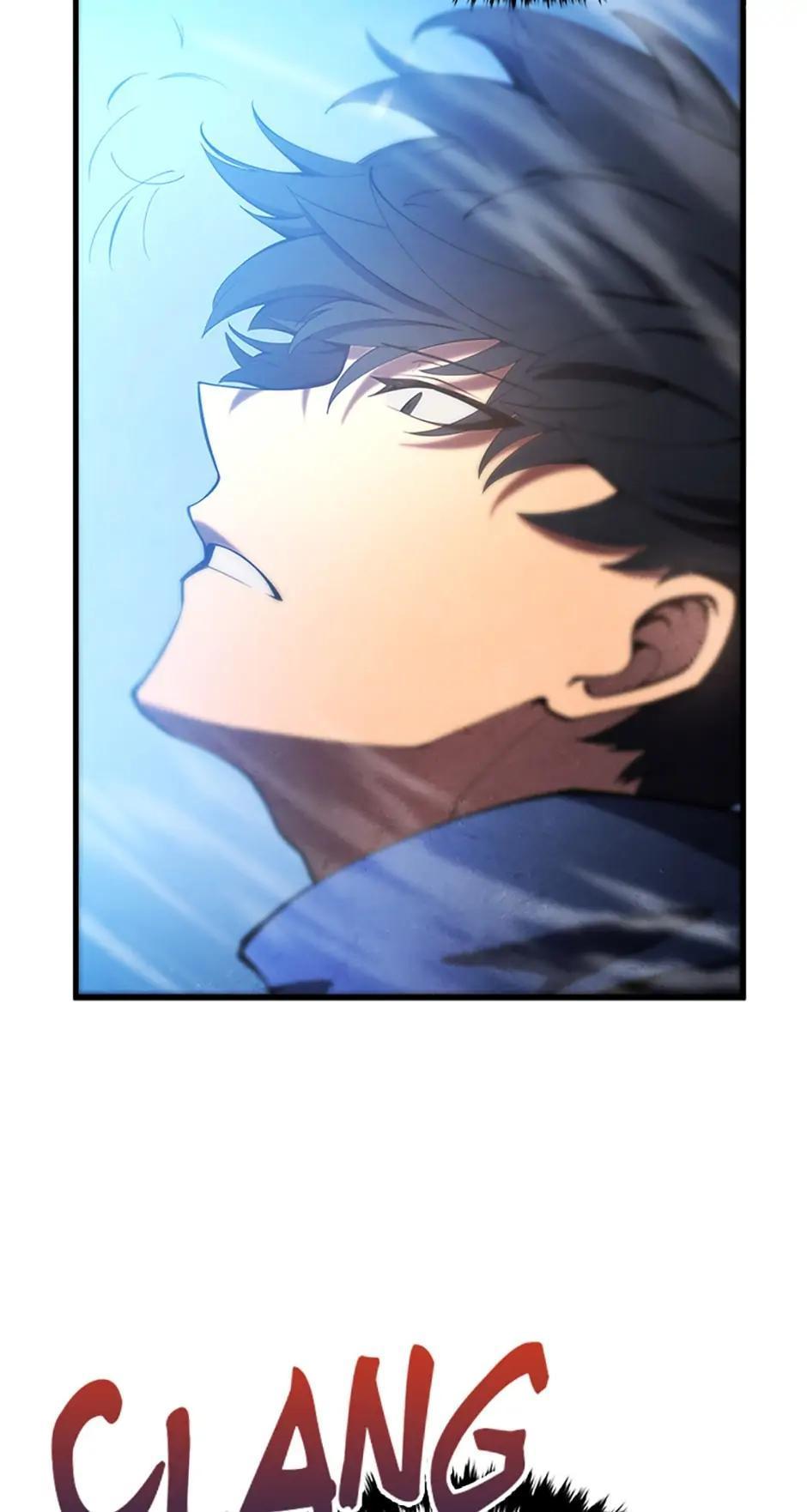 The Swordmaster's Son Chapter 25