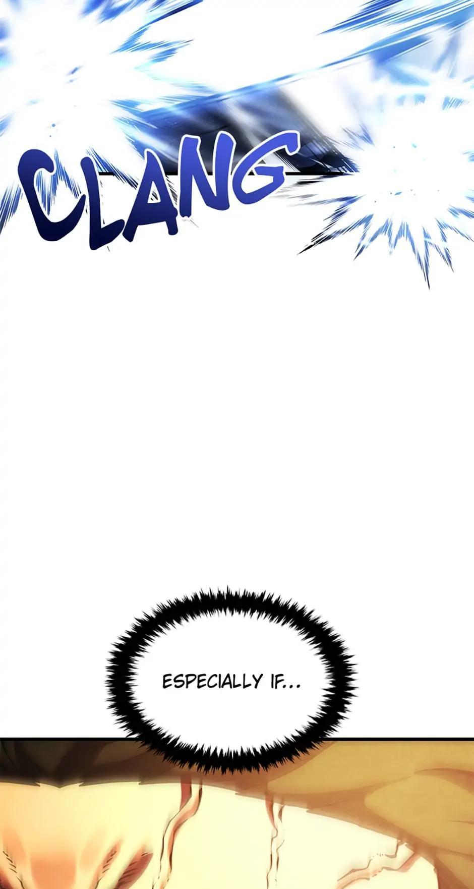 The Swordmaster's Son Chapter 25