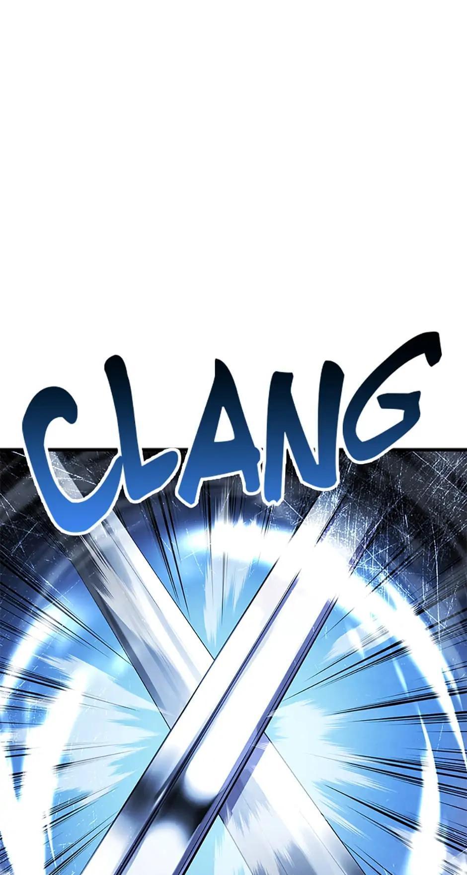 The Swordmaster's Son Chapter 25