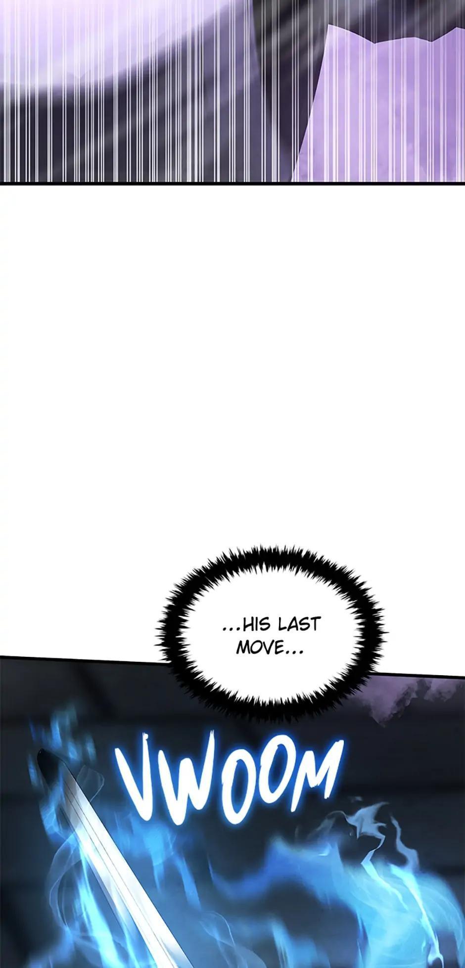 The Swordmaster's Son Chapter 25