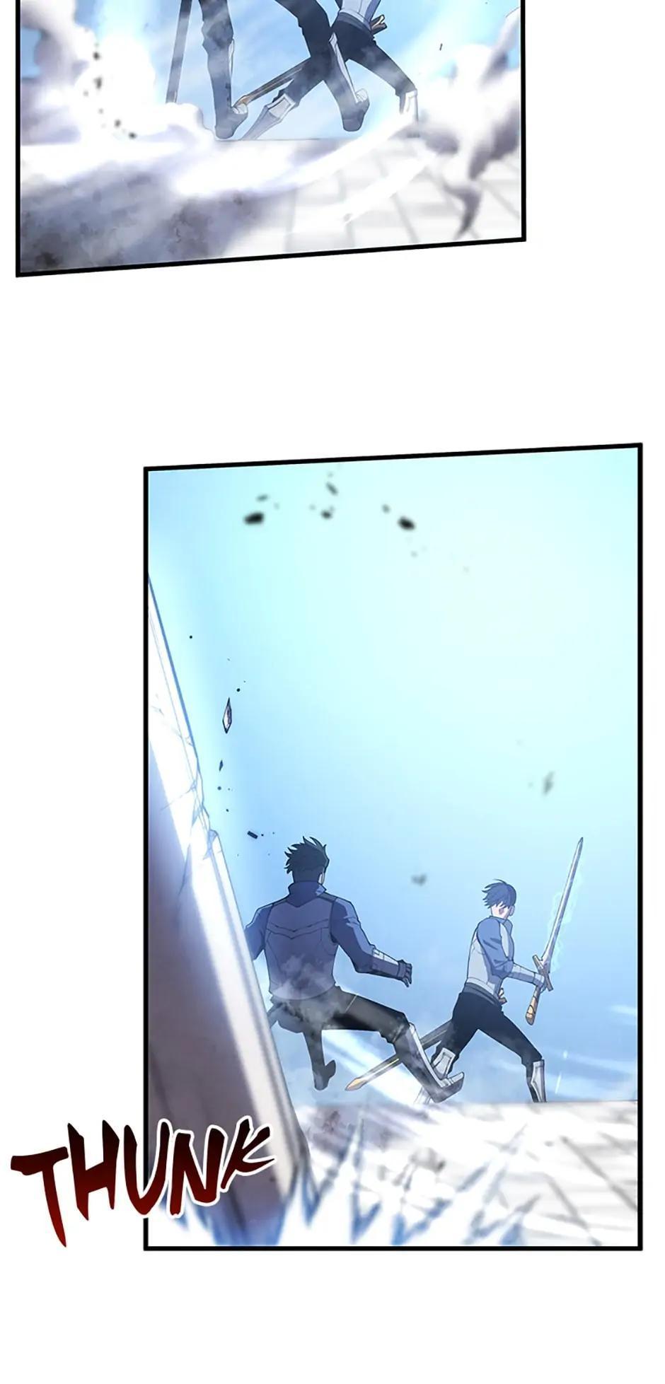 The Swordmaster's Son Chapter 25