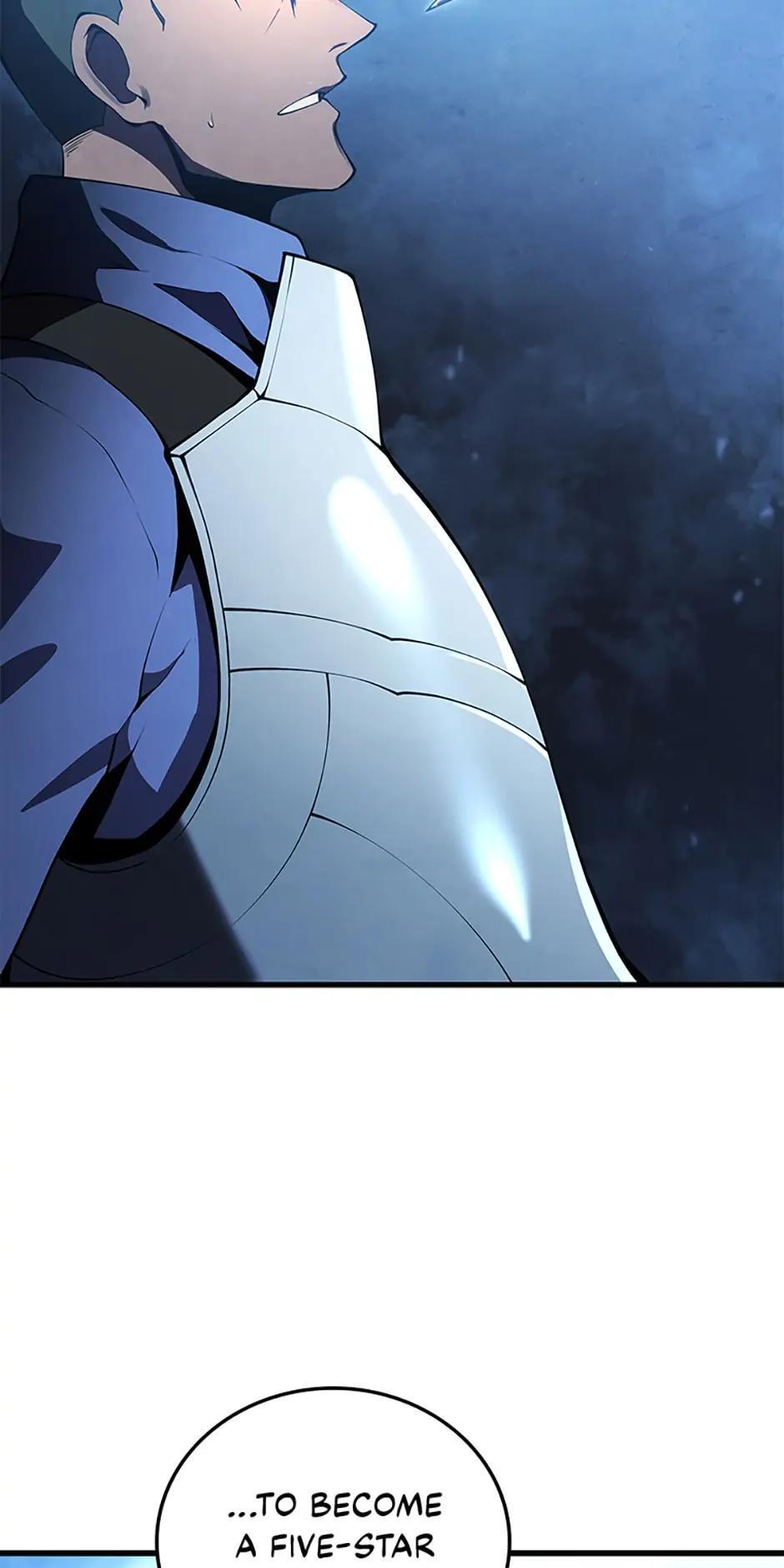 The Swordmaster's Son Chapter 25