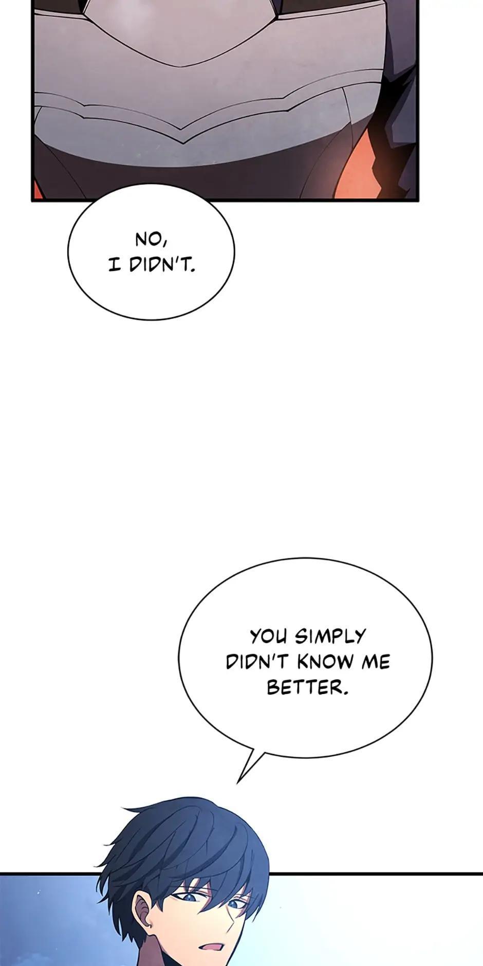 The Swordmaster's Son Chapter 25