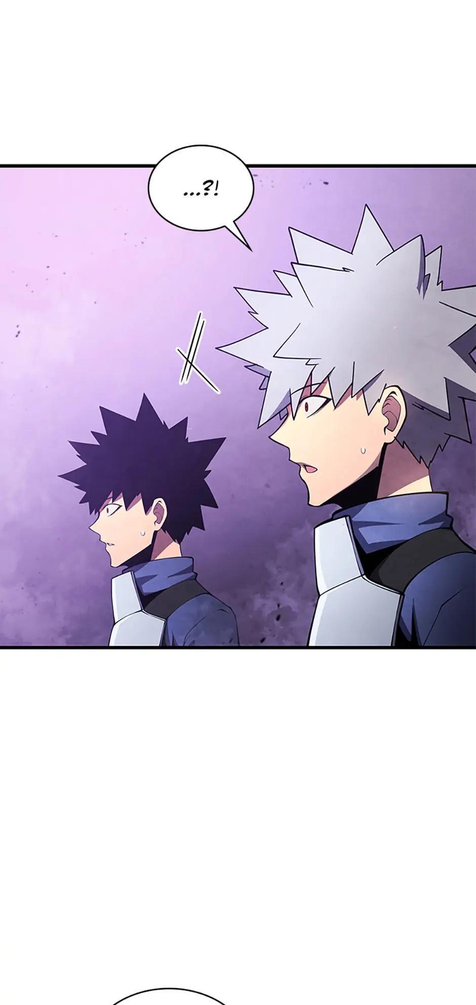 The Swordmaster's Son Chapter 25