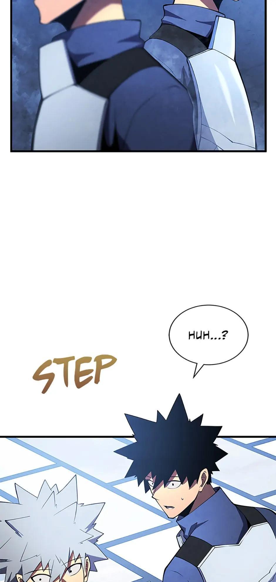 The Swordmaster's Son Chapter 25