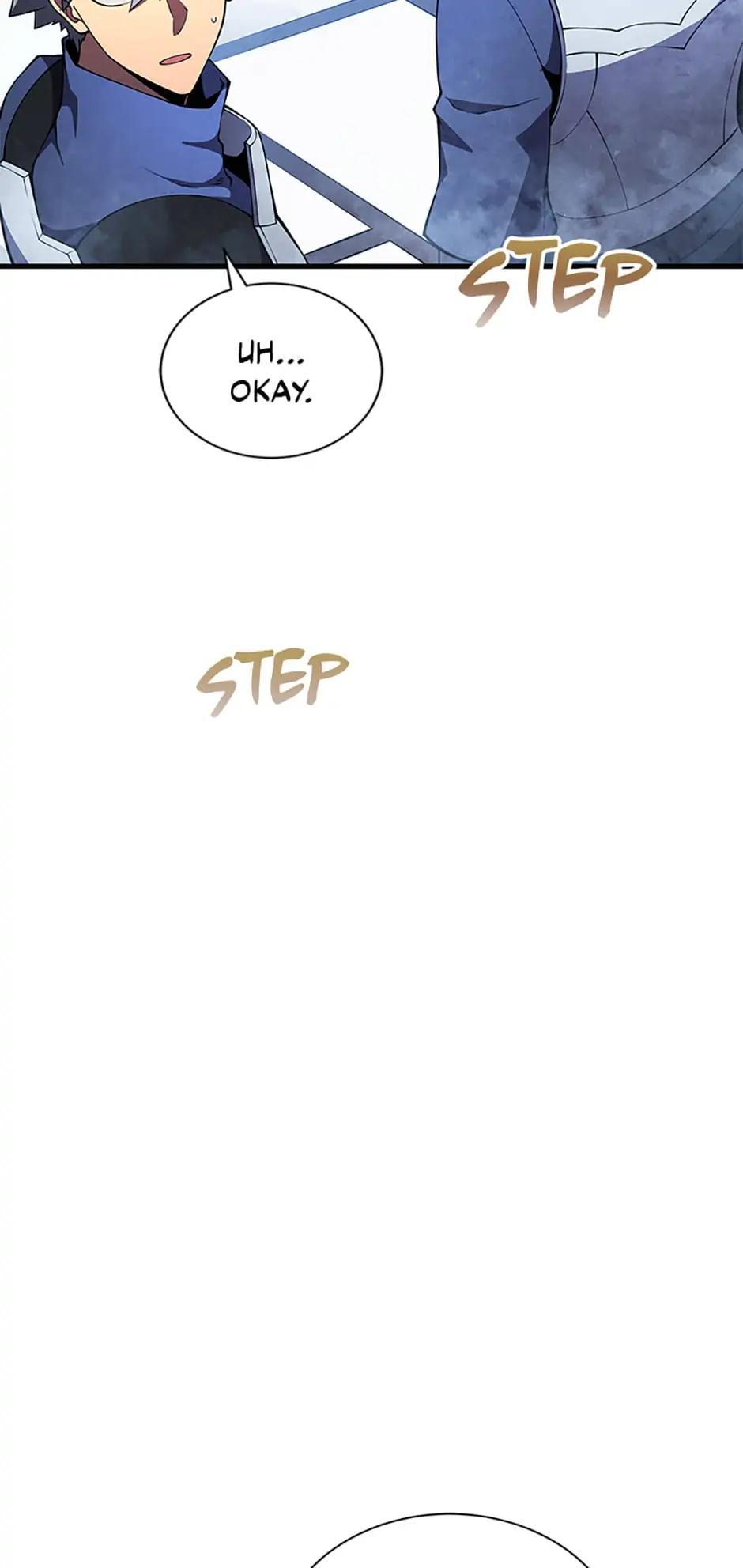 The Swordmaster's Son Chapter 25