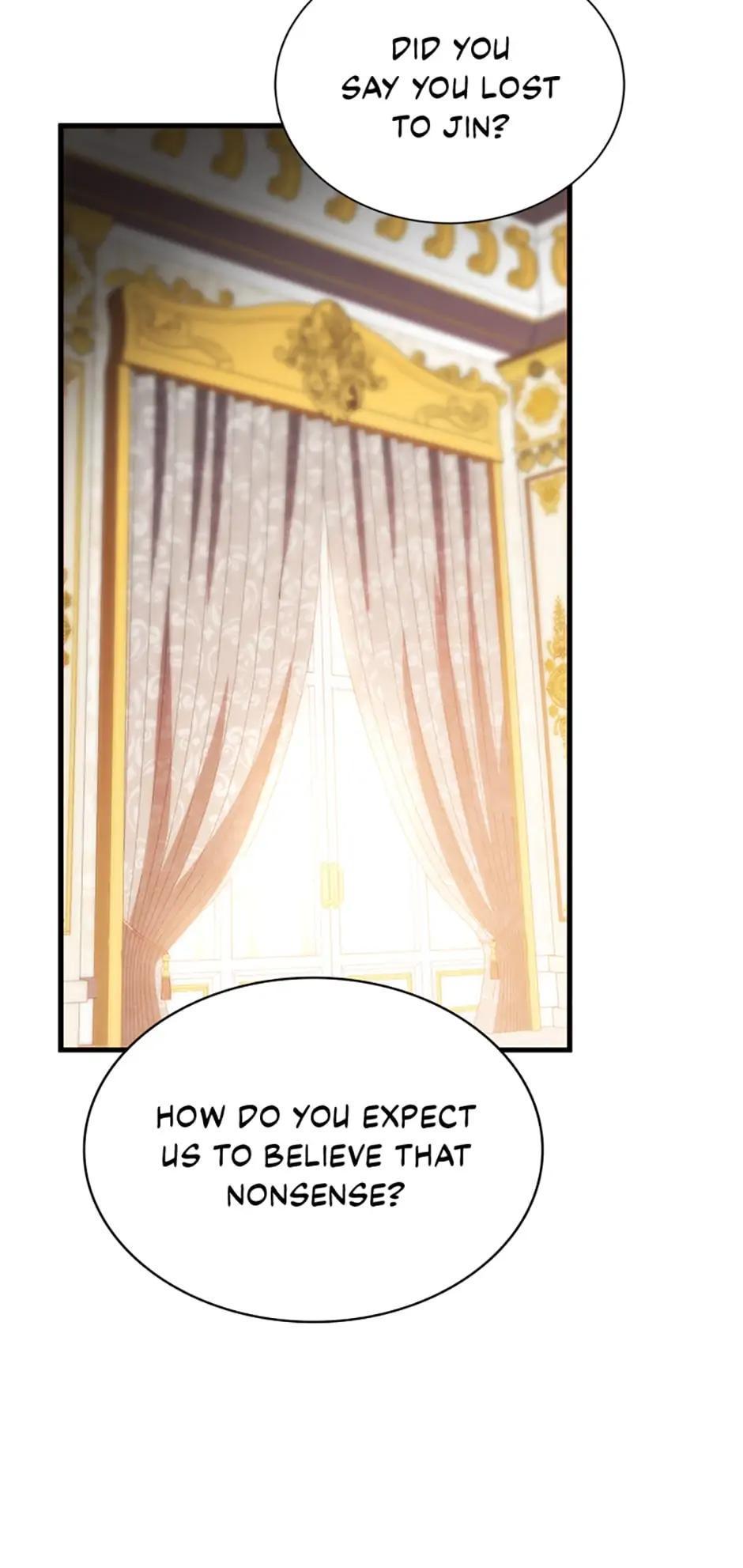 The Swordmaster's Son Chapter 25