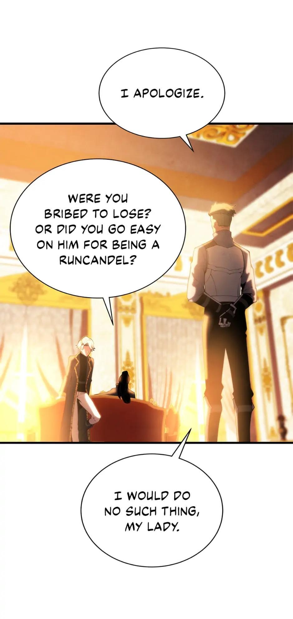 The Swordmaster's Son Chapter 25