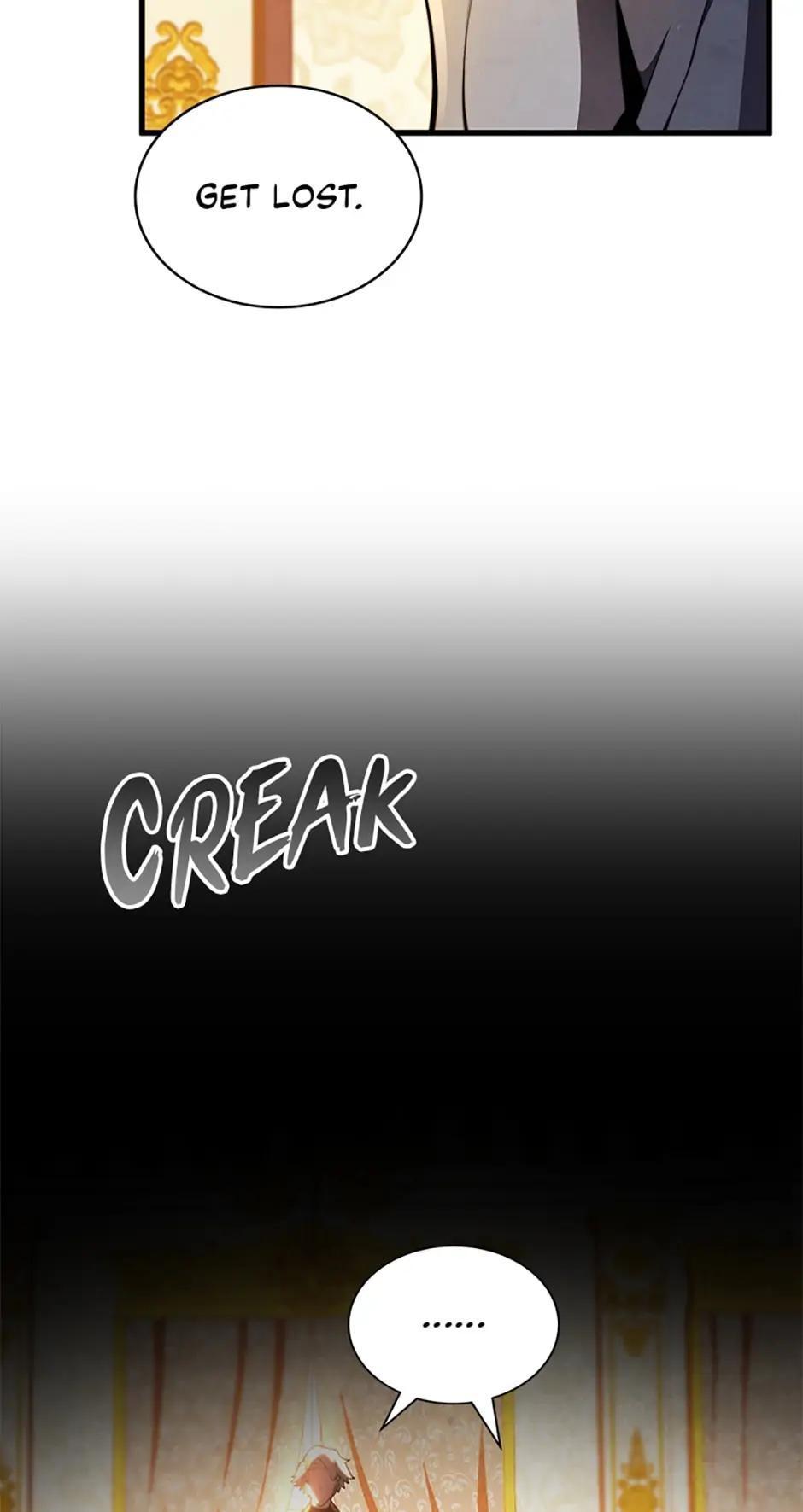 The Swordmaster's Son Chapter 25