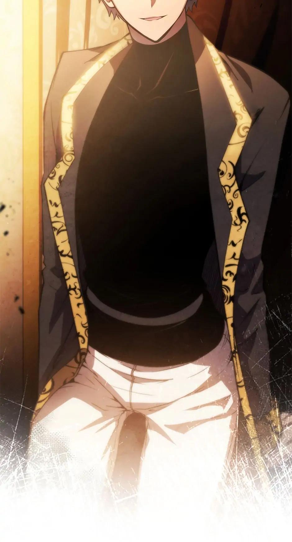 The Swordmaster's Son Chapter 25