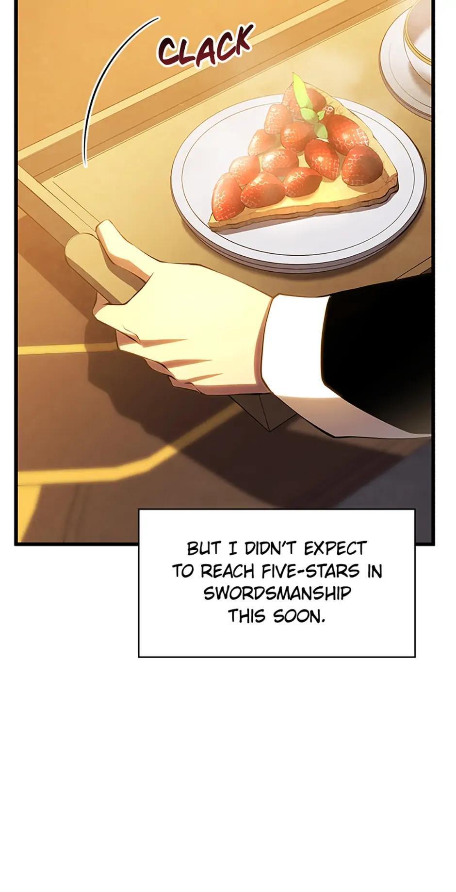 The Swordmaster's Son Chapter 26