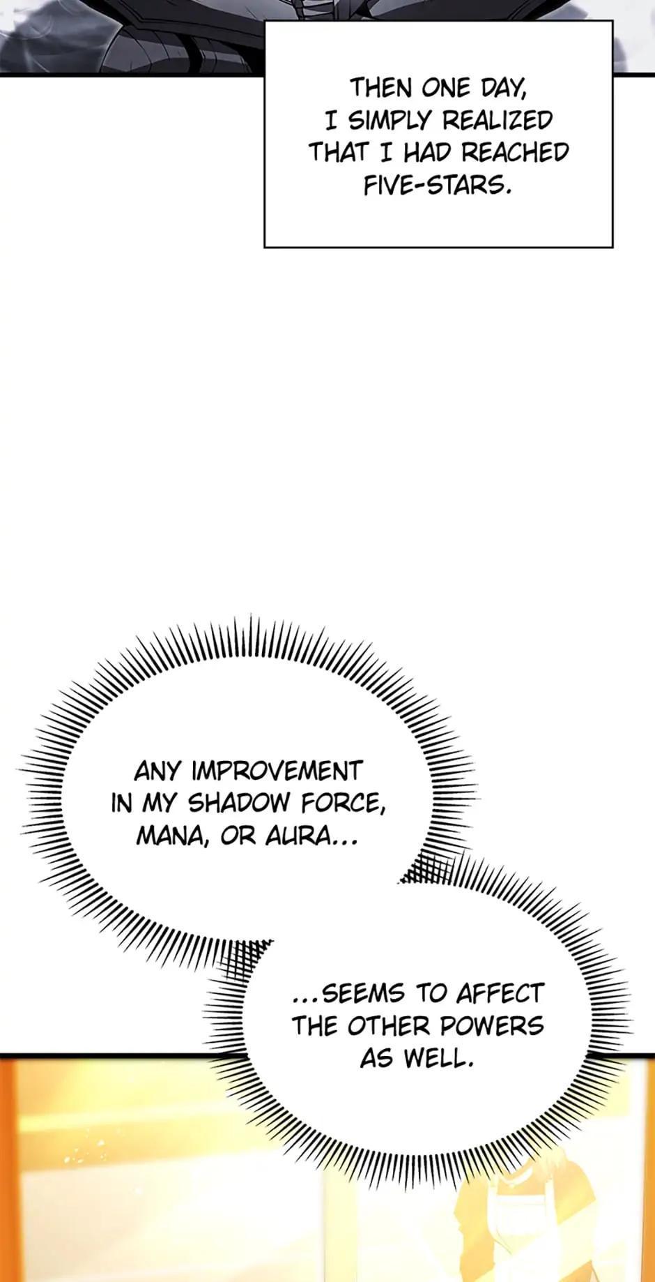 The Swordmaster's Son Chapter 26