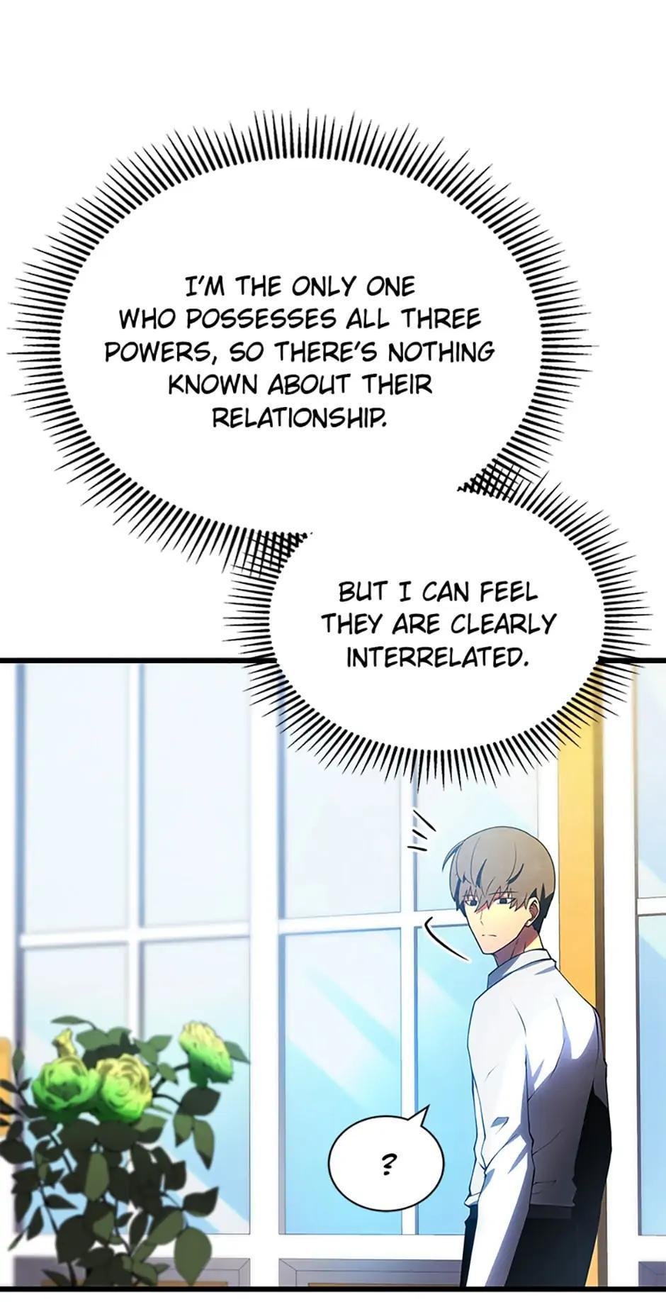 The Swordmaster's Son Chapter 26