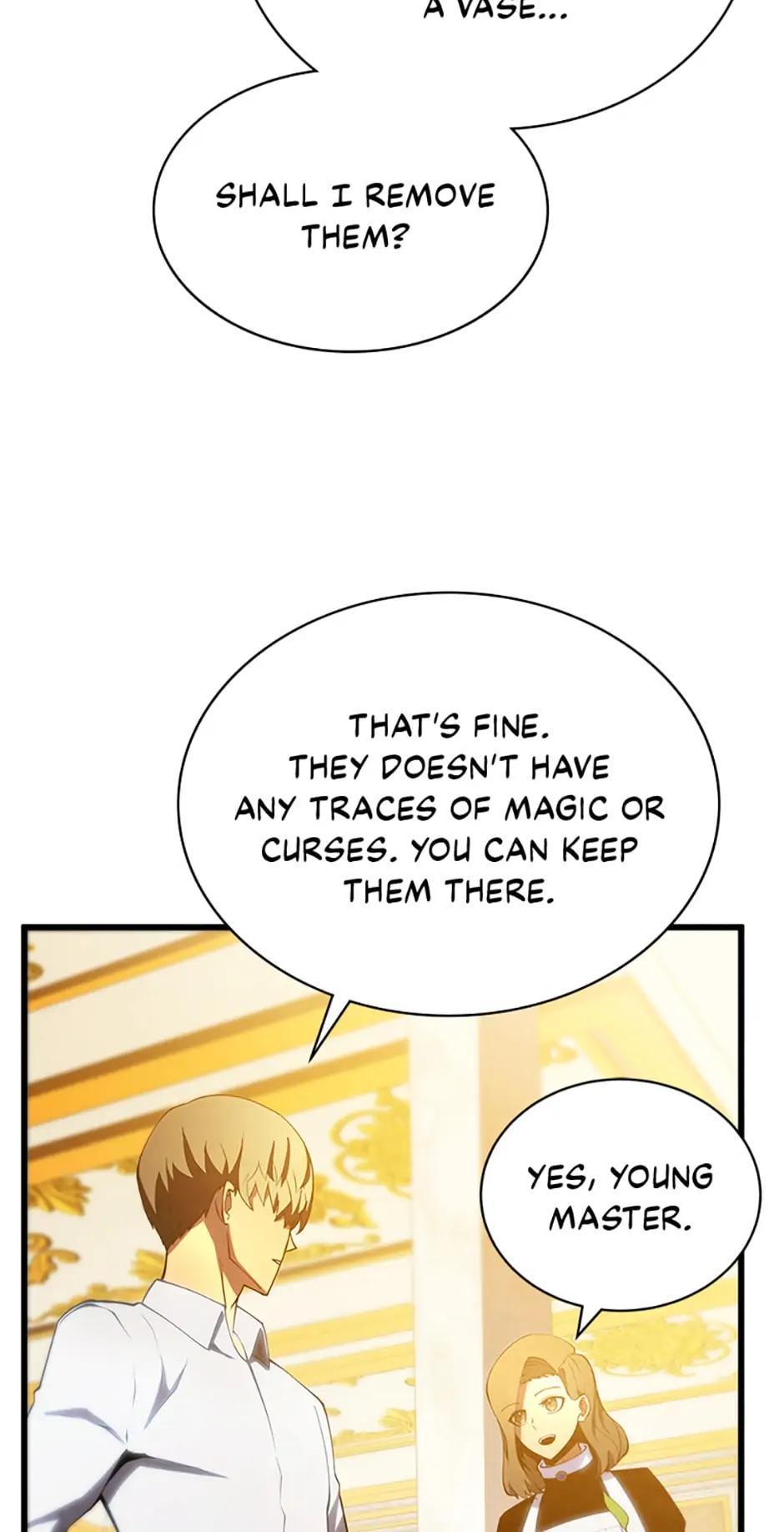 The Swordmaster's Son Chapter 26