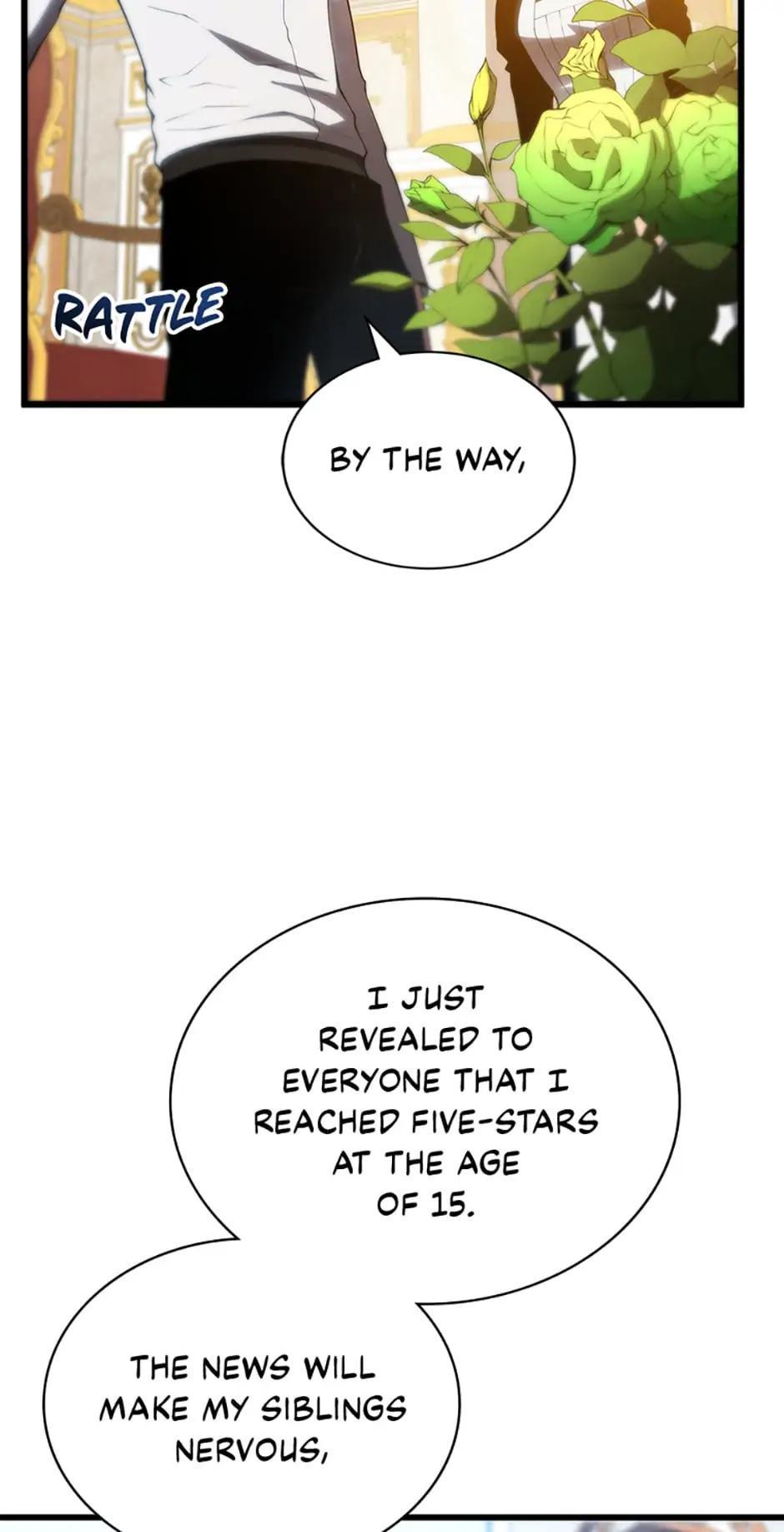 The Swordmaster's Son Chapter 26