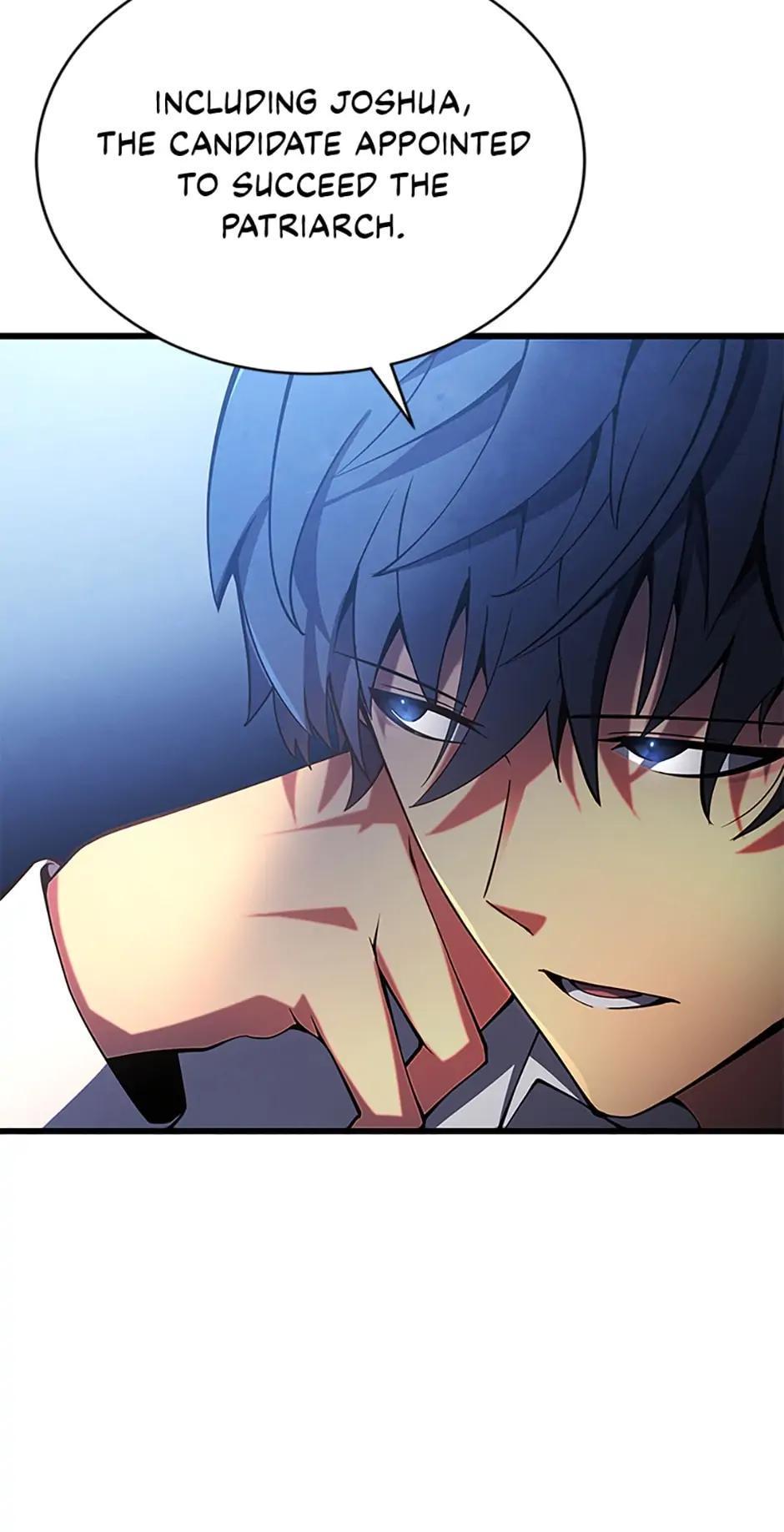 The Swordmaster's Son Chapter 26