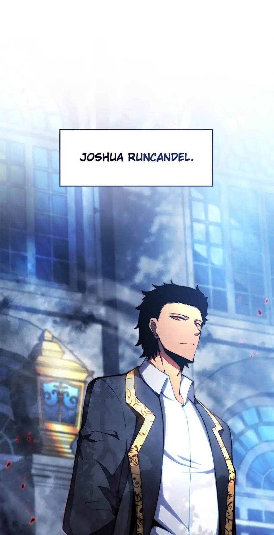 The Swordmaster's Son Chapter 26