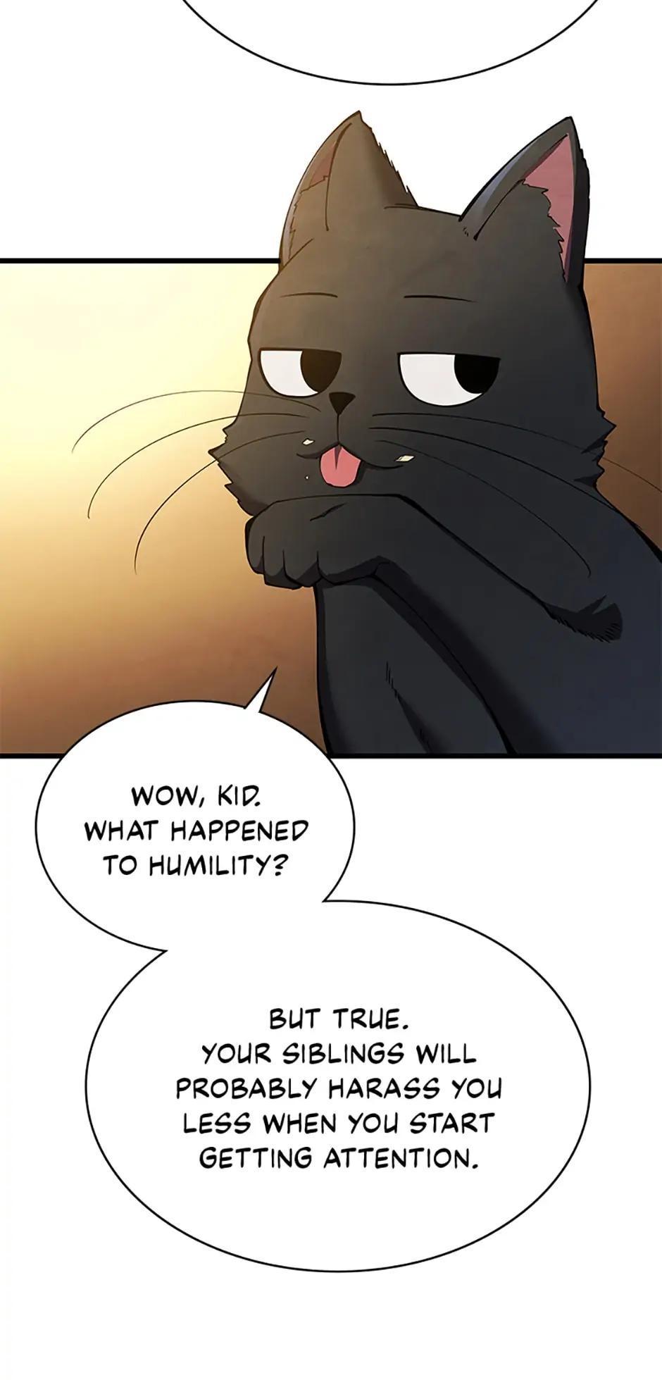 The Swordmaster's Son Chapter 26