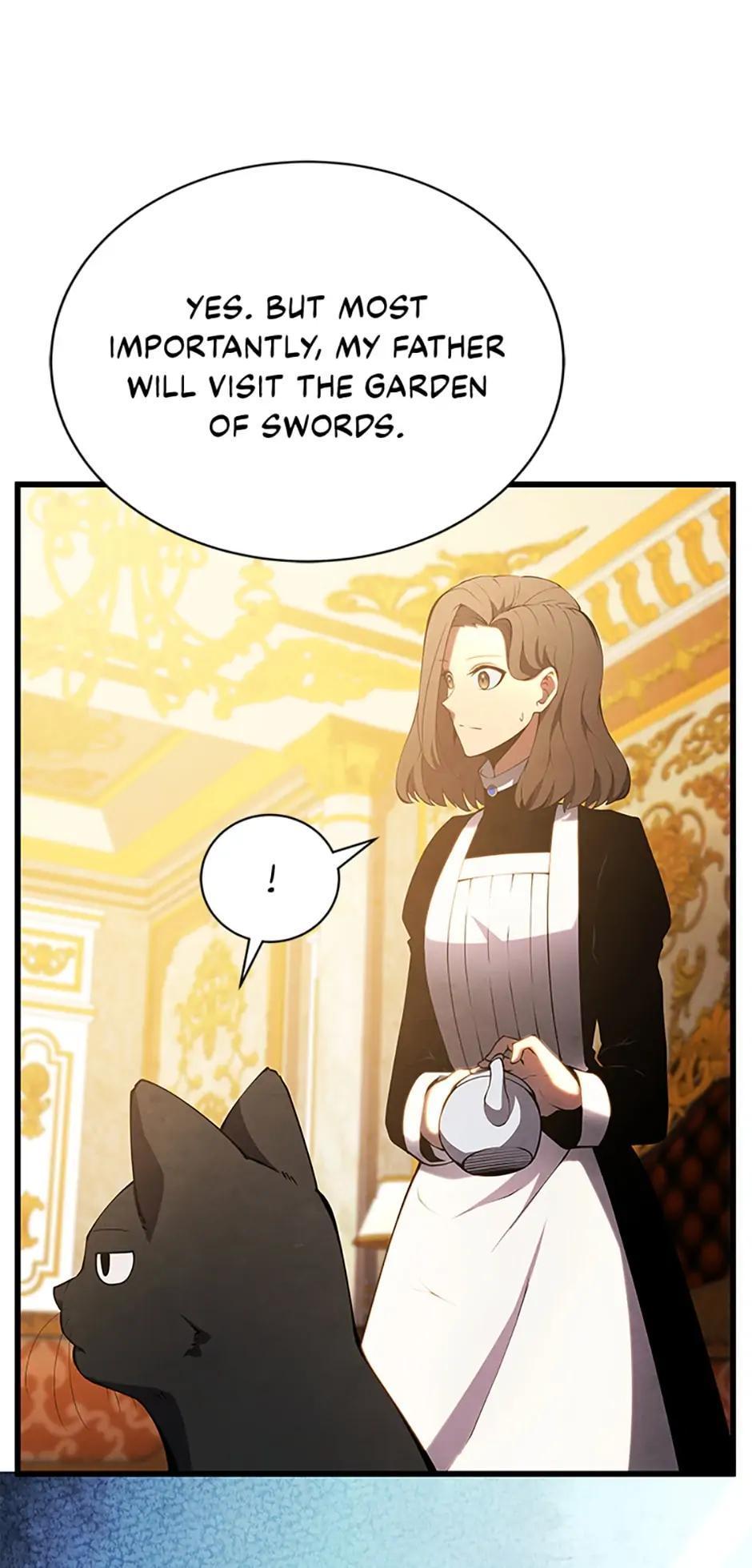 The Swordmaster's Son Chapter 26