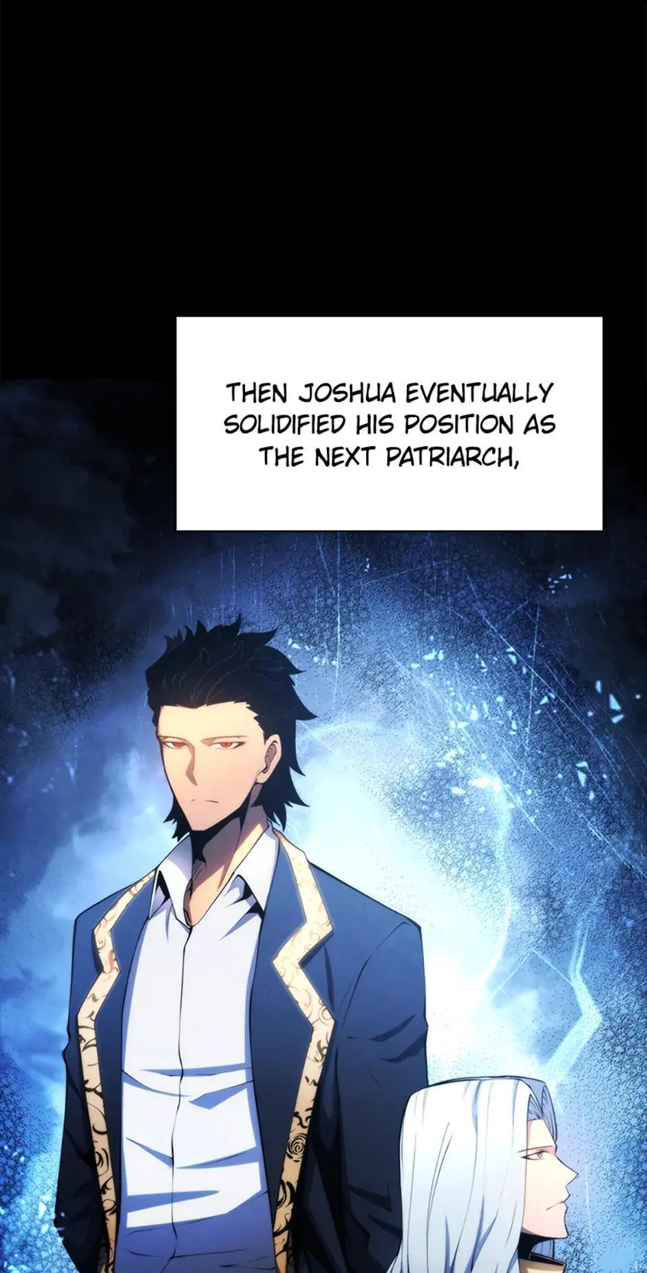 The Swordmaster's Son Chapter 26